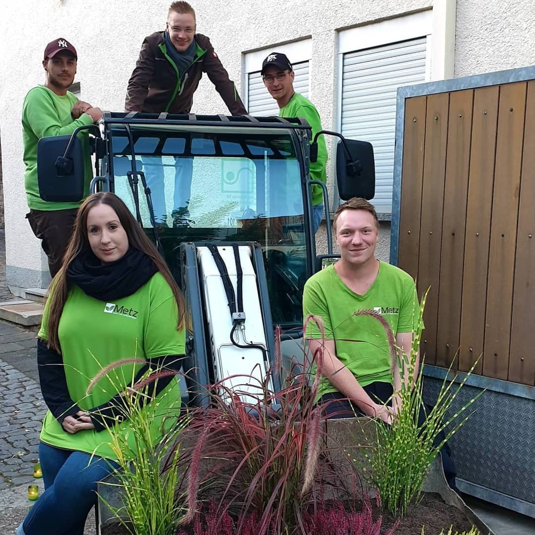 Tarifvertrag Garten Und Landschaftsbau Garten Ideen